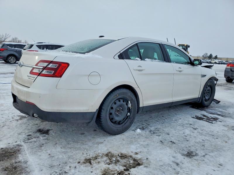 Photo 3 from auction – 2015 FORD TAURUS LIM with VIN 1FAHP2F80FG177841
