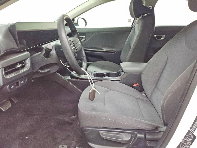 Photo 7 from auction – 2025 KIA K4 with VIN 3KPFT4DE8SE034132