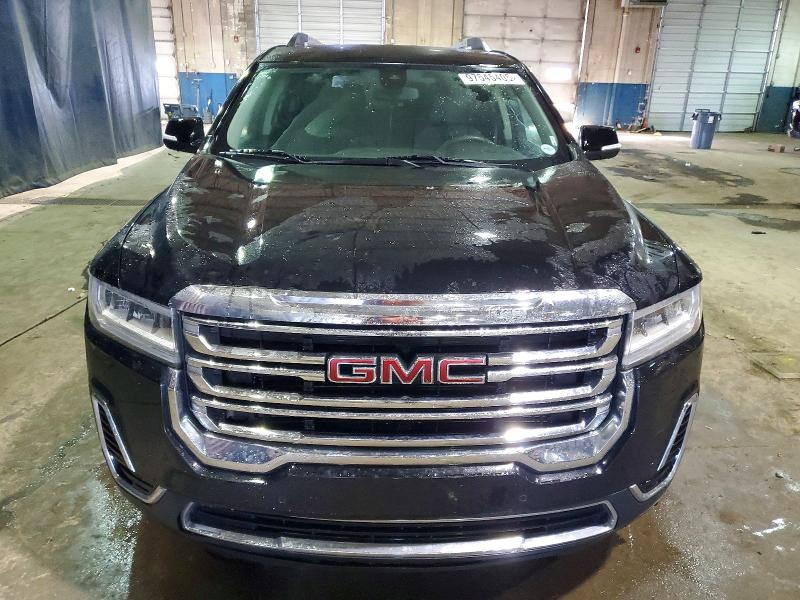 Photo 5 from auction – 2021 GMC ACADIA SLE with VIN 1GKKNKLSXMZ223736