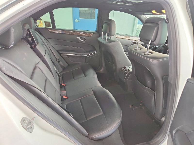 Photo 10 from auction – 2015 MERCEDES-BENZ E 350 4MAT with VIN WDDHF8JB2FB106050
