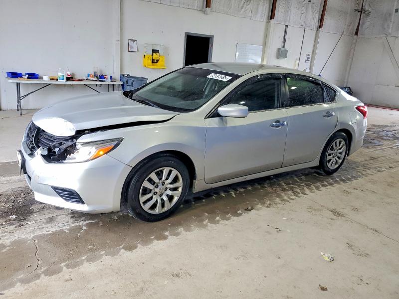 NISSAN ALTIMA 2016 with VIN 1N4AL3AP1GC150352 - Photo from auction