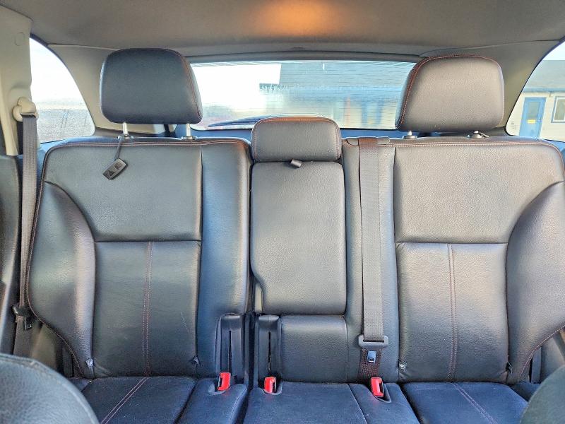Photo 10 from auction – 2013 FORD EDGE SEL with VIN 2FMDK4JC7DBE05509