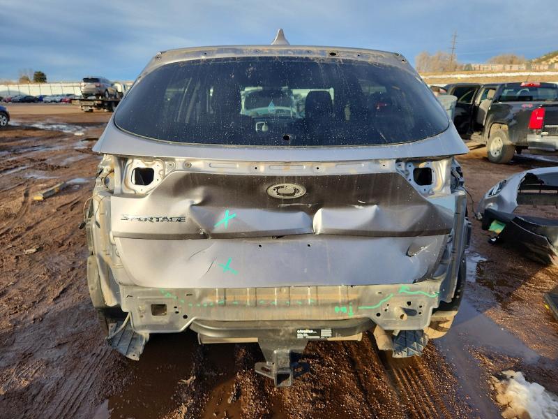 Photo 6 from auction – 2018 KIA SPORTAGE L with VIN KNDPMCAC5J7314944