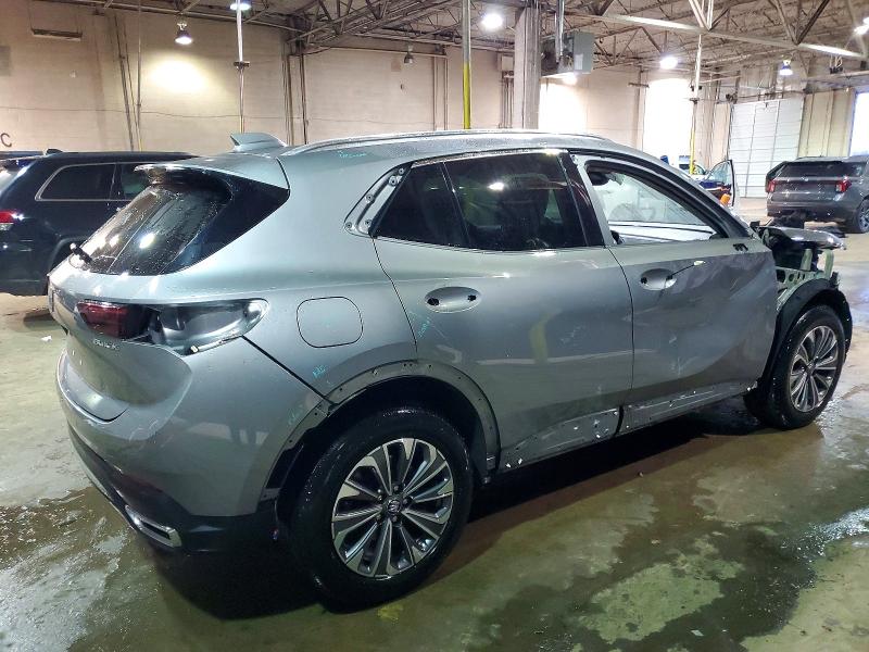 Photo 3 from auction – 2024 BUICK ENVISION P with VIN LRBFZME45RD064896