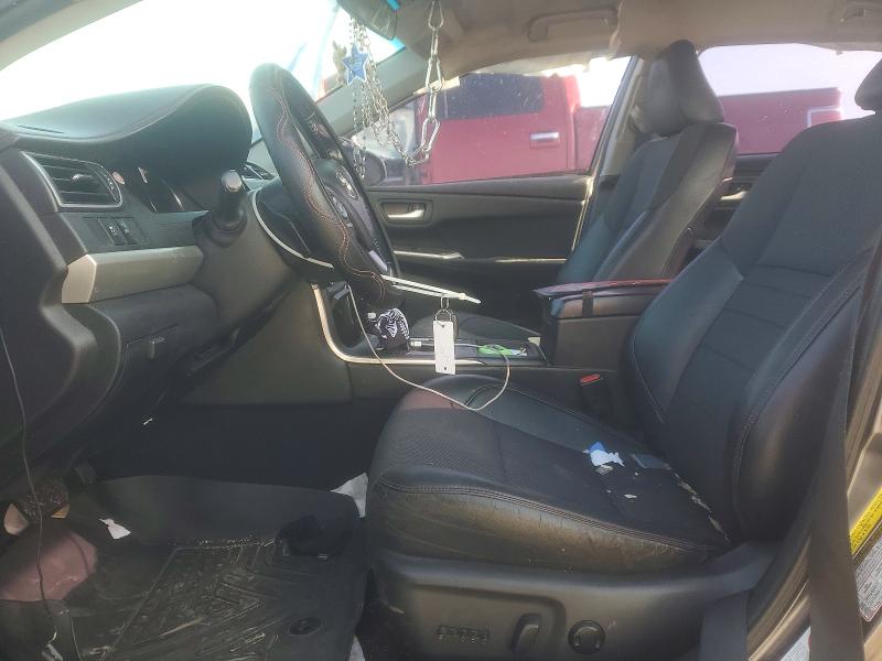 صورة رقم 7 من المزاد - 2016 TOYOTA CAMRY مع VIN 4T1BF1FK4GU118041