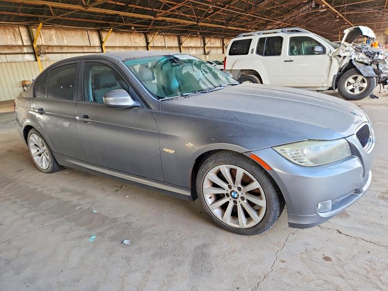 Photo 4 from auction – 2011 BMW 328 with VIN WBAPH5G54BNM84506