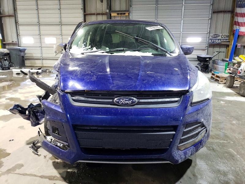 Photo 5 from auction – 2016 FORD ESCAPE with VIN 1FMCU0G70GUA95758