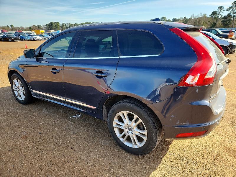 Photo 2 from auction – 2015 VOLVO XC60 T5 PR with VIN YV440MDK9F2719844