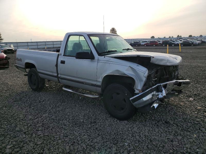 Photo 4 from auction – 1995 CHEV GMT-400 with VIN 1GCEK14S2SE192139