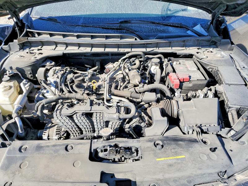 Photo 11 from auction – 2022 NISSAN ALTIMA with VIN 1N4BL4BVXNN360733