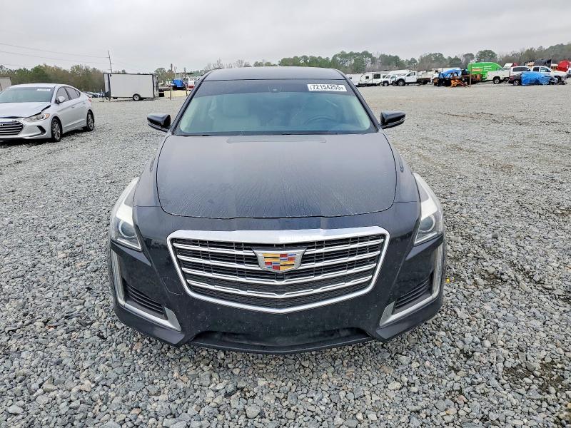 Photo 5 from auction – 2019 CADILLAC CTS with VIN 1G6AP5SX7K0140110