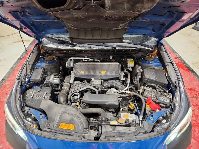 Photo 12 from auction – 2022 SUBARU OUTBACK WI with VIN 4S4BTGSD9N3157679