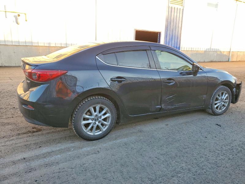 Photo 3 from auction – 2014 MAZDA 3 TOURING with VIN 3MZBM1V76EM107399