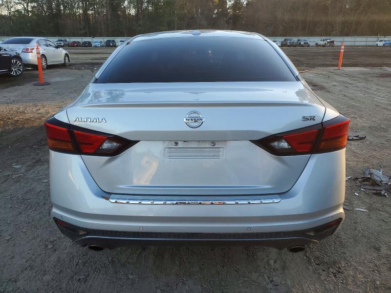 Photo 6 from auction – 2022 NISSAN ALTIMA SR with VIN 1N4BL4CV0NN337833