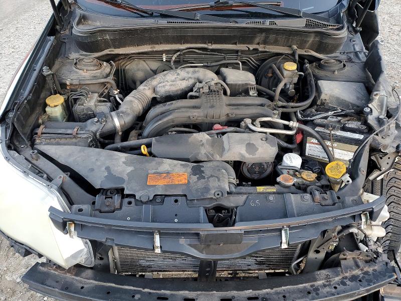 Photo 12 from auction – 2013 SUBARU FORESTER T with VIN JF2SHAGC5DH405089