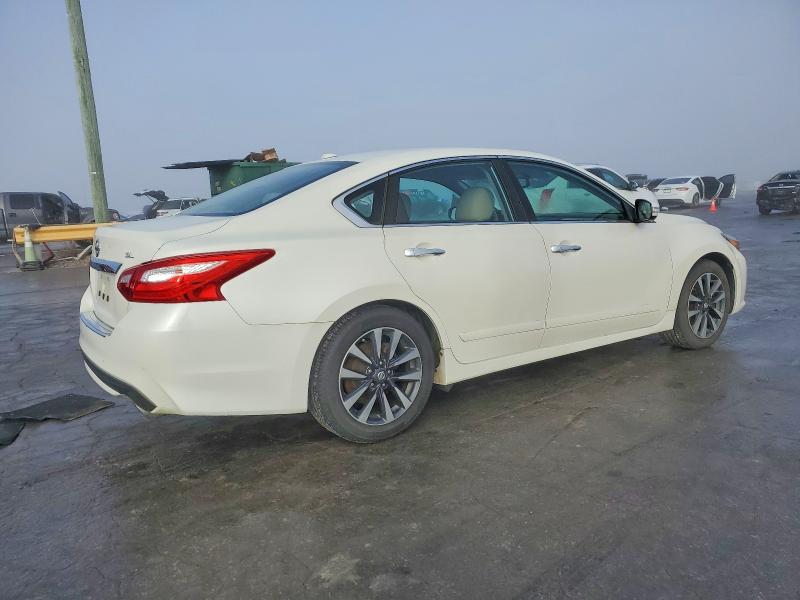 Photo 3 from auction – 2016 NISSAN ALTIMA 2.5 with VIN 1N4AL3AP2GC195252
