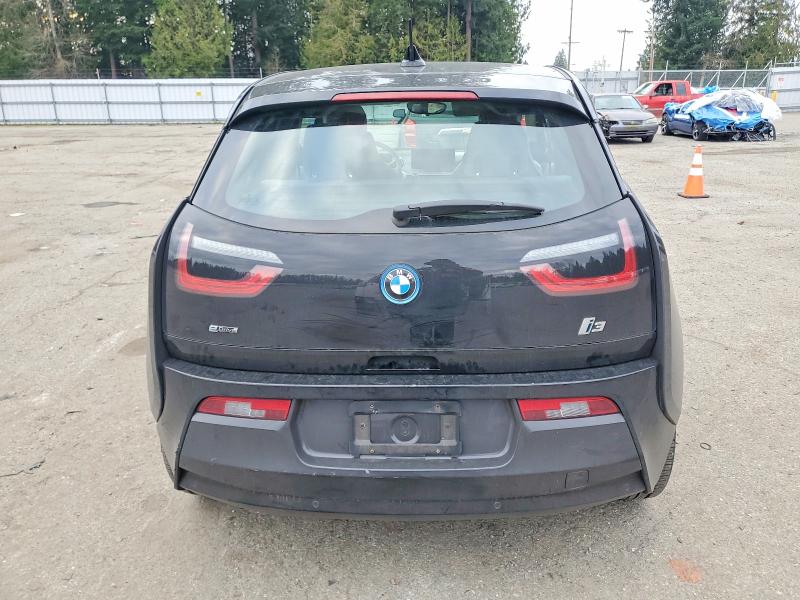 Photo 6 from auction – 2014 BMW I3 REX with VIN WBY1Z4C57EV273342