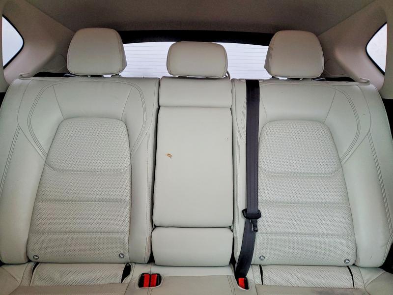 Photo 10 from auction – 2021 MAZDA CX-5 with VIN JM3KFBCM8M0418918