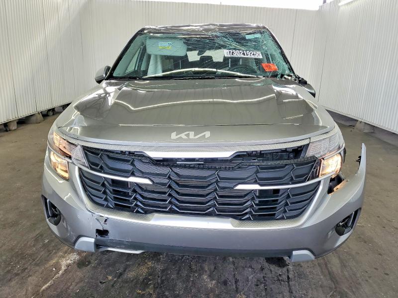 Photo 5 from auction – 2026 KIA SELTOS with VIN KNDEP2AA2T7872793