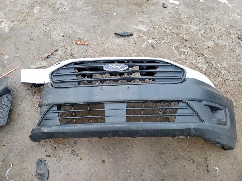 Photo 13 from auction – 2023 FORD TRANSIT CONNECT with VIN NM0LS7S22P1569142