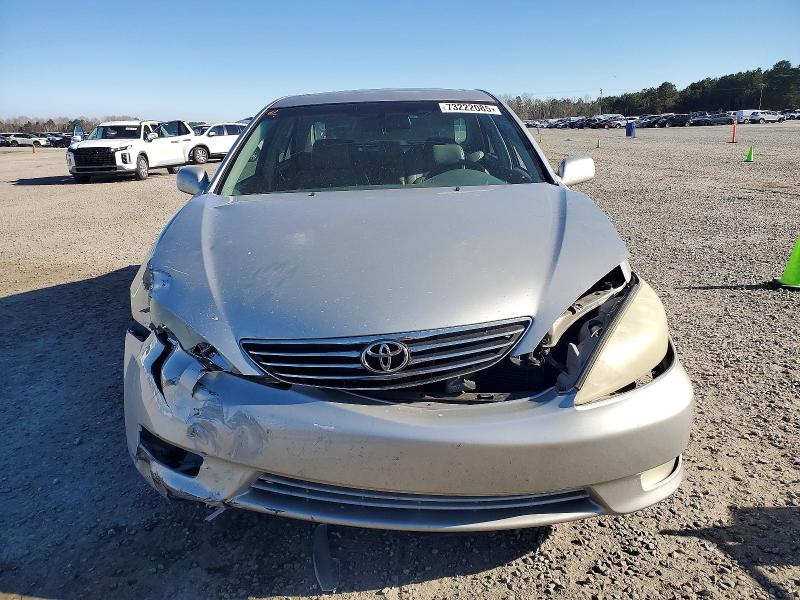 Photo 5 from auction – 2006 TOYOTA CAMRY with VIN 4T1BF32K76U120169