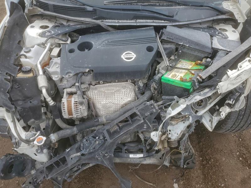 Photo 12 from auction – 2013 NISSAN ALTIMA 2.5 with VIN 1N4AL3AP5DC125496
