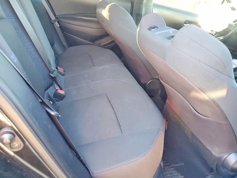 Photo 10 from auction – 2020 TOYOTA COROLLA with VIN 5YFP4RCE4LP008742