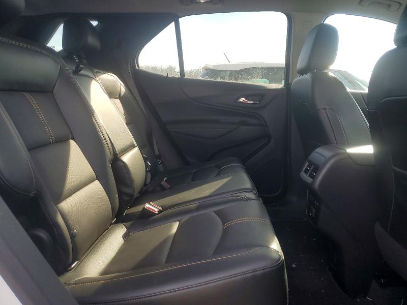 Photo 10 from auction – 2022 CHEVROLET EQUINOX PR with VIN 3GNAXXEV4NS202392