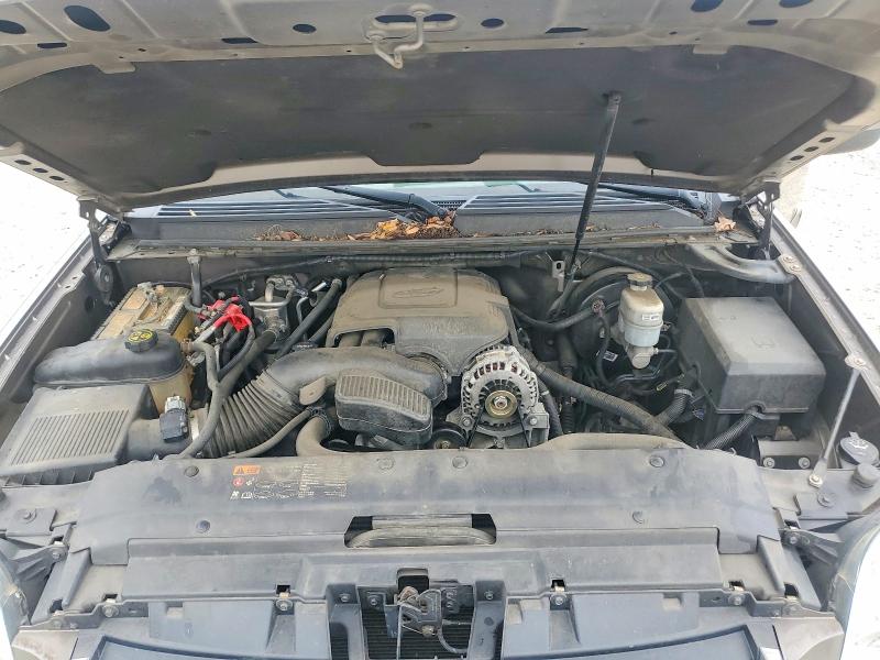 Zdjęcie 12 z aukcji – 2014 GMC YUKON SLT z VIN 1GKS2CE03ER194236