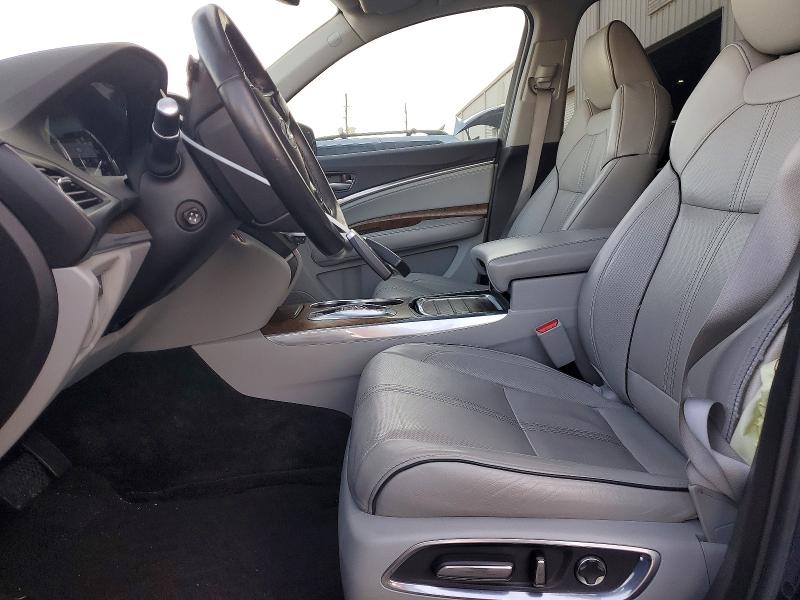 Photo 7 from auction – 2019 ACURA MDX with VIN 5J8YD3H88KL006473