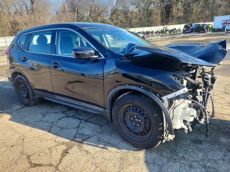 Photo 4 from auction – 2018 NISSAN ROGUE S with VIN KNMAT2MT0JP584839