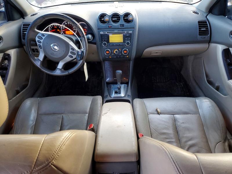 Photo 8 from auction – 2011 NISSAN ALTIMA with VIN 1N4AL2AP9BN516968