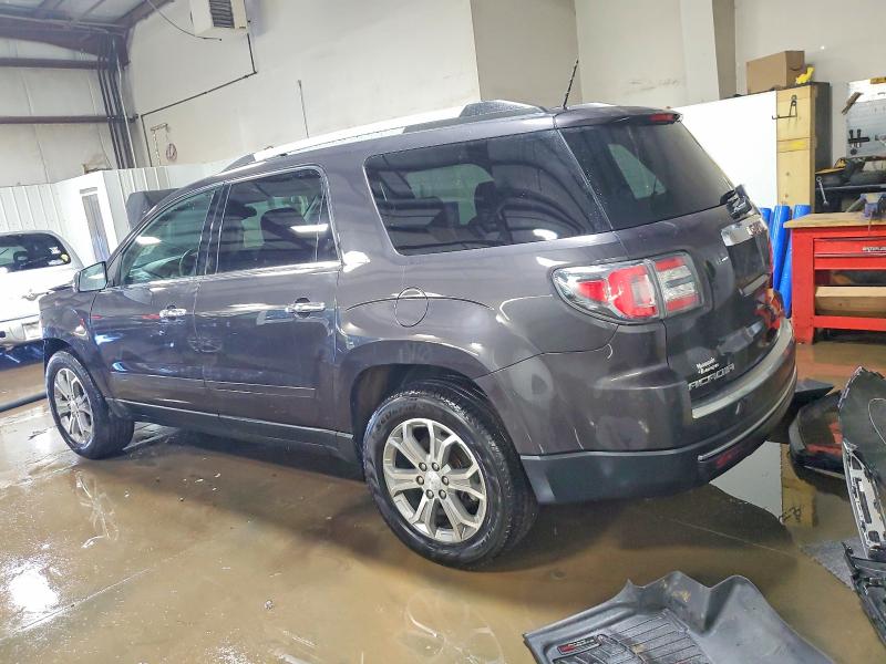 Foto 2 de la subasta – 2014 GMC ACADIA con VIN 1GKKRRKD6EJ362195