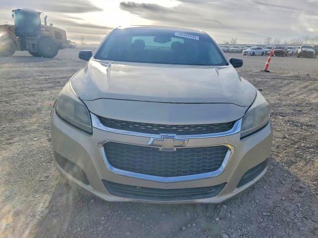 Photo 5 from auction – 2014 CHEVROLET MALIBU LS with VIN 1G11B5SL6EF133555