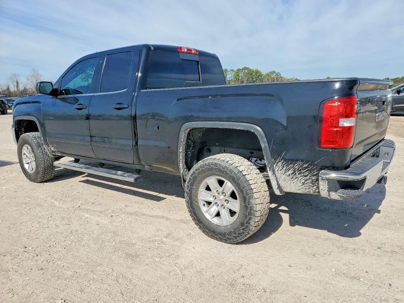 Photo 2 from auction – 2017 GMC SIERRA with VIN 1GTR1MEH2HZ331521