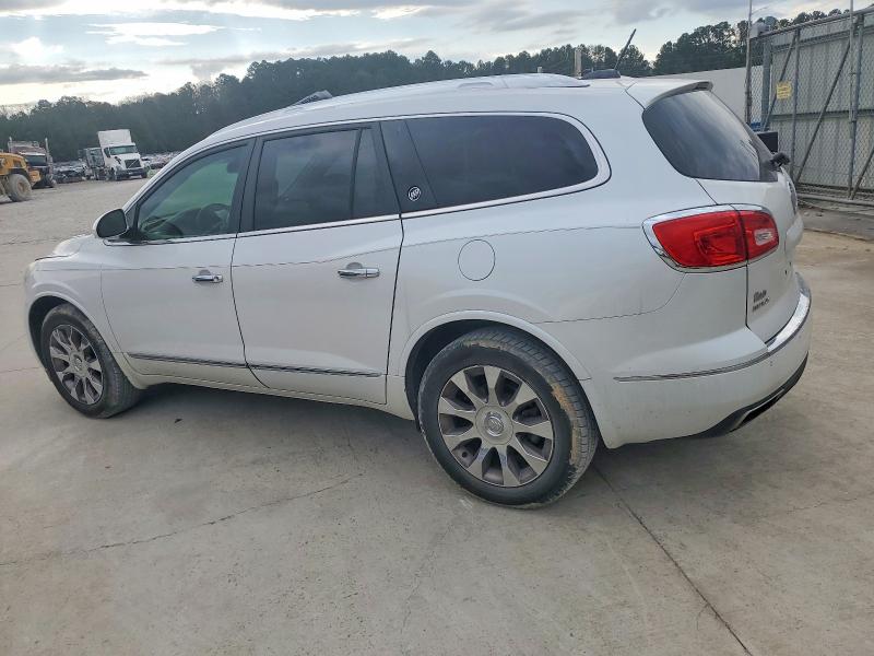 Photo 2 from auction – 2016 BUICK ENCLAVE with VIN 5GAKRCKD5GJ188911