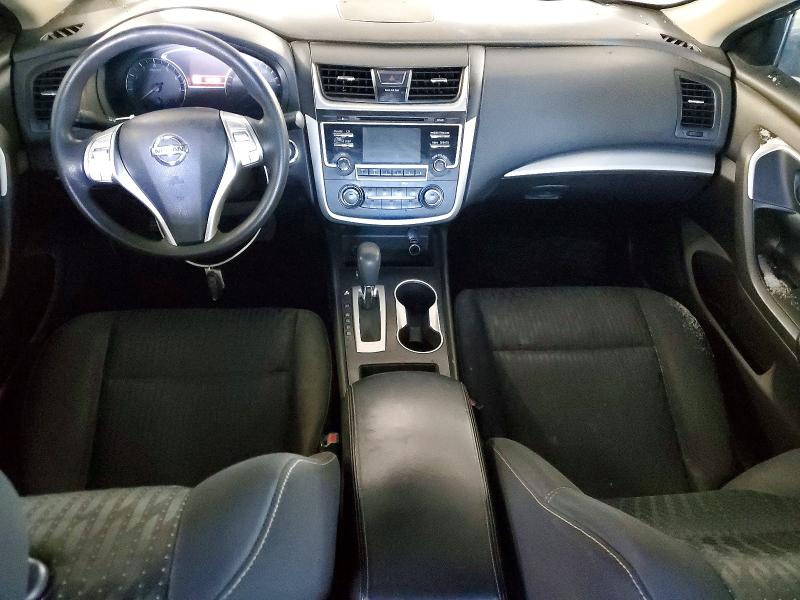 Photo 8 from auction – 2016 NISSAN ALTIMA 2.5 with VIN 1N4AL3AP8GN355526