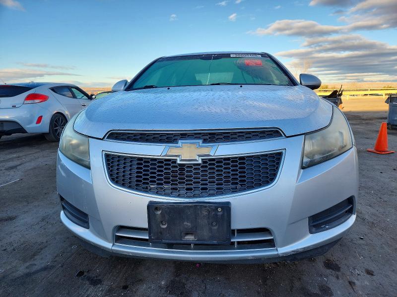 Photo 5 from auction – 2012 CHEVROLET CRUZE LT with VIN 1G1PF5SC2C7192253