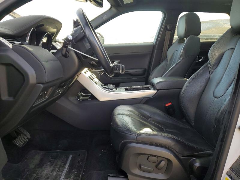 Photo 7 from auction – 2015 LAND ROVER RANGE ROVE with VIN SALVP2BG1FH071685