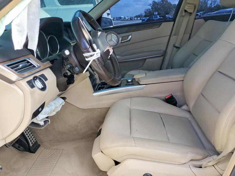 Photo 7 from auction – 2015 MERCEDES-BENZ E 350 with VIN WDDHF5KB6FB088648