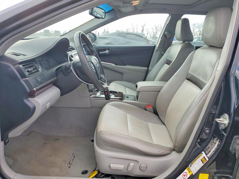 Photo 7 from auction – 2013 TOYOTA CAMRY L with VIN 4T4BF1FK8DR331446
