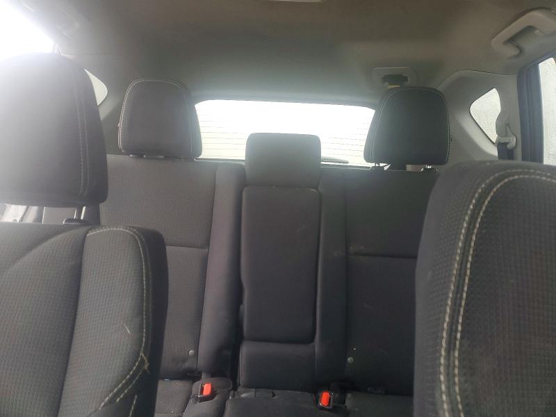 Photo 10 from auction – 2018 TOYOTA RAV4 ADVEN with VIN 2T3RFREV2JW792535
