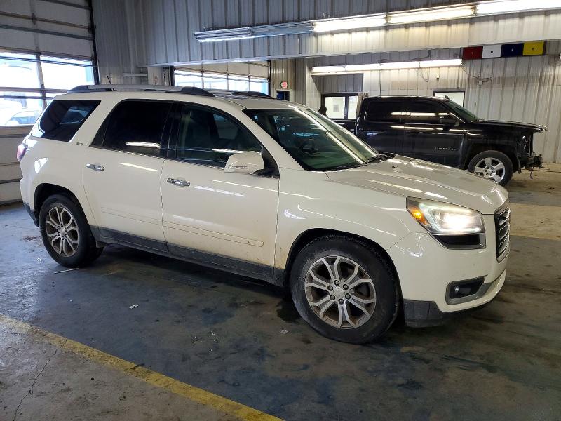 Photo 4 from auction – 2013 GMC ACADIA SLT with VIN 1GKKVRKD3DJ190489