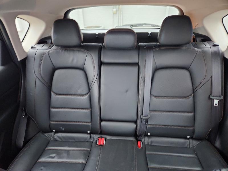 Photo 10 from auction – 2021 MAZDA CX-5 TOURI with VIN JM3KFACM5M0377108