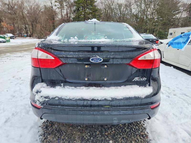 Photo 6 from auction – 2016 FORD FIESTA S with VIN 3FADP4AJ1GM102822