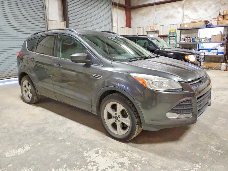 Photo 4 from auction – 2015 FORD ESCAPE SE with VIN 1FMCU9GX7FUA97347