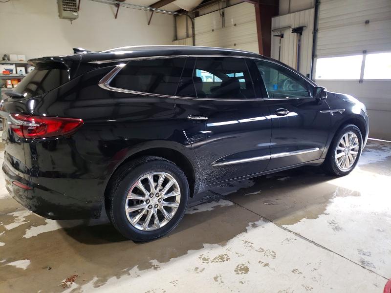 Photo 3 from auction – 2021 BUICK ENCLAVE PR with VIN 5GAEVBKW8MJ159354