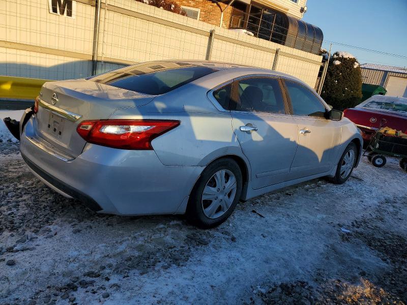 Photo 3 from auction – 2016 NISSAN ALTIMA with VIN 1N4AL3AP6GC166885