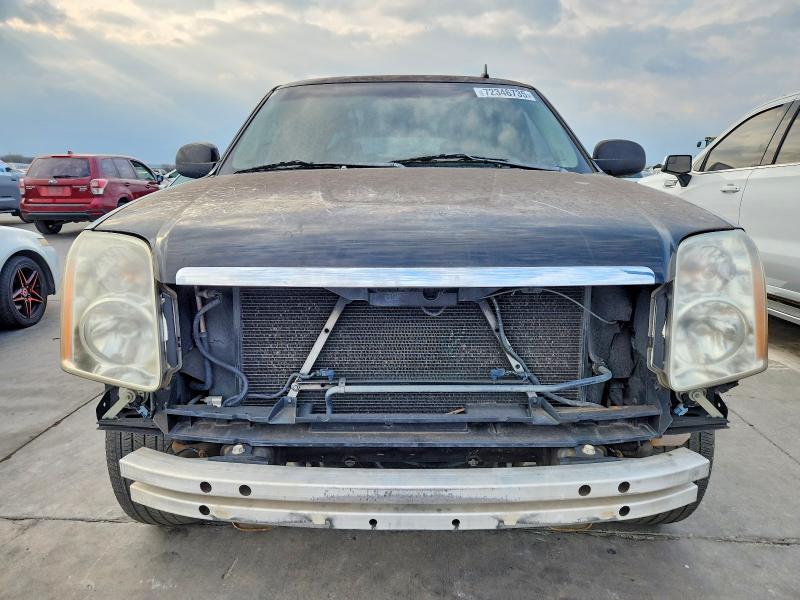 Photo 5 from auction – 2008 GMC YUKON with VIN 1GKFC13548R250030