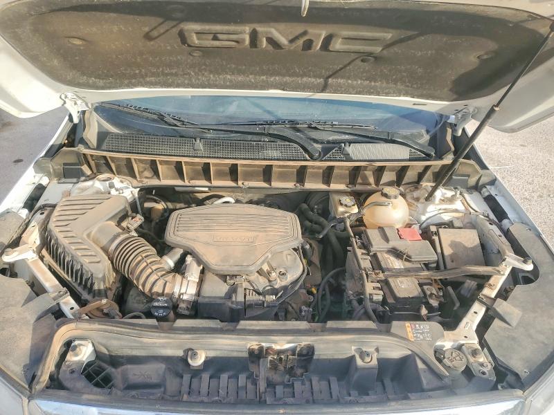 Photo 12 from auction – 2017 GMC ACADIA DEN with VIN 1GKKNPLS6HZ201574
